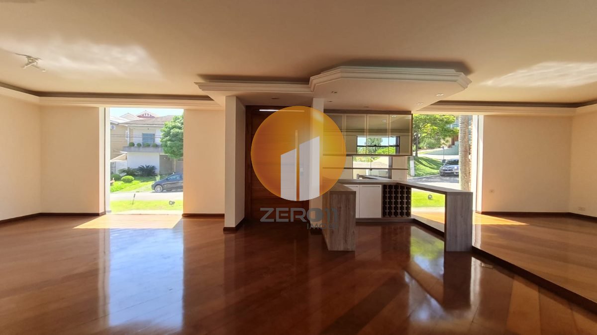 Foto do Residencial 5 em Alphaville Industrial, Barueri — foto 4