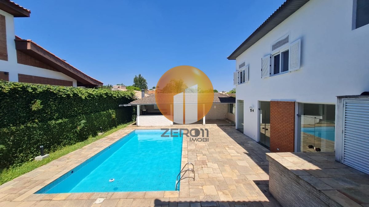 Foto do Residencial 5 em Alphaville Industrial, Barueri — foto 10
