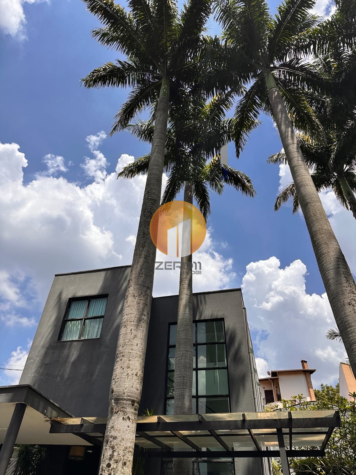 Foto do Condomínio Nova Higienópolis em Jardim do Golf I, Barueri — foto 2