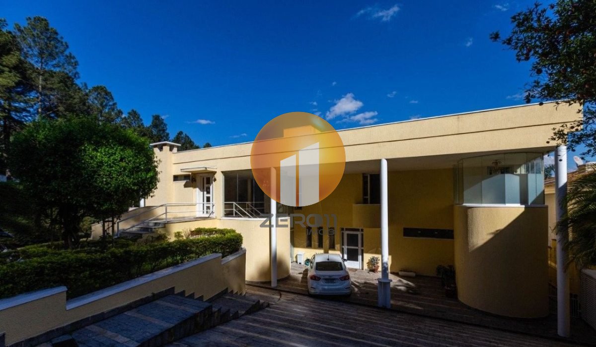 Foto do Residencial 9 em Alphaville, Barueri — foto 2