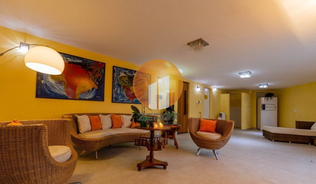 Foto do Residencial 9 em Alphaville, Barueri — foto 13