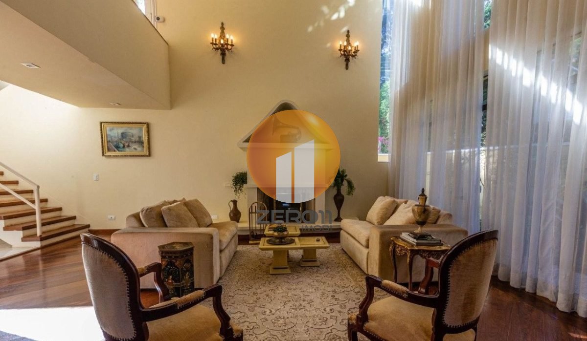 Foto do Residencial 9 em Alphaville, Barueri — foto 15