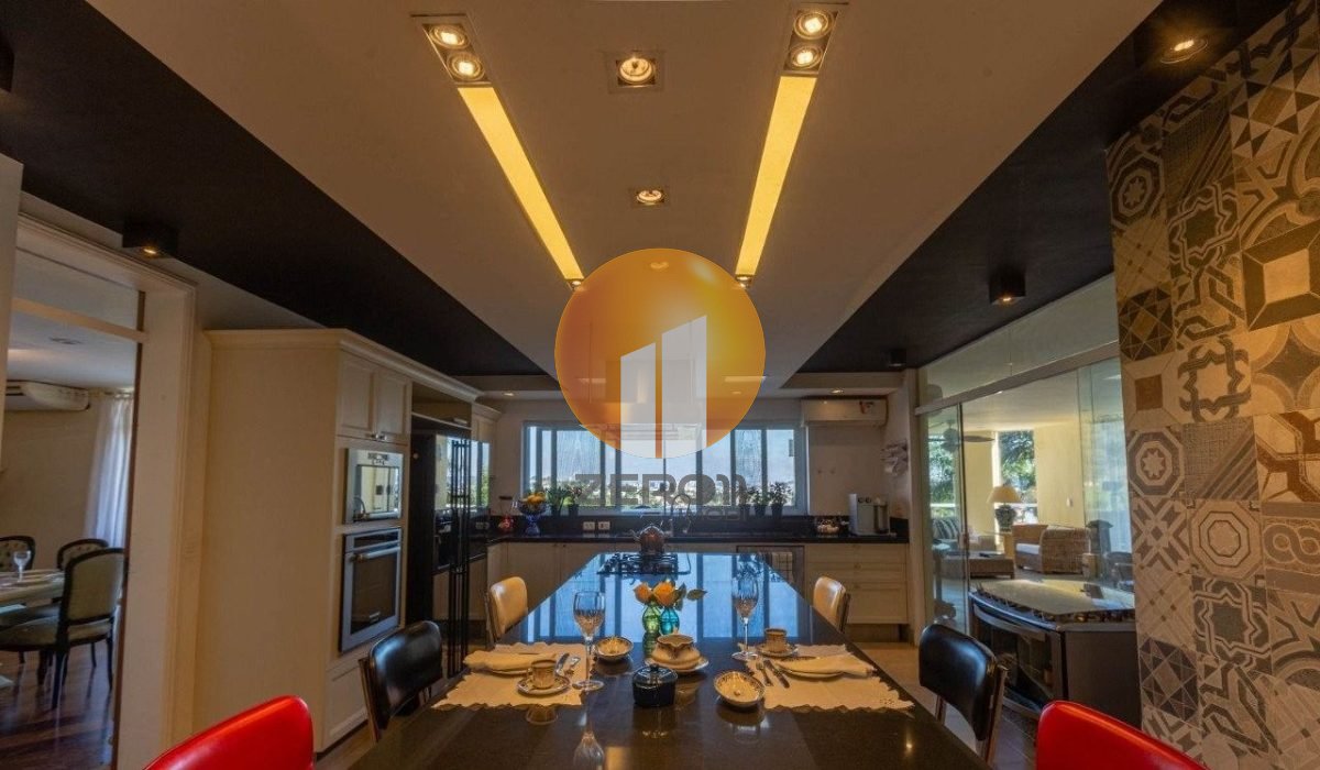 Foto do Residencial 9 em Alphaville, Barueri — foto 17