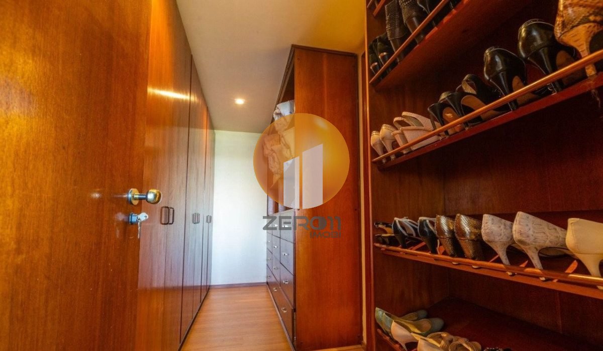 Foto do Residencial 9 em Alphaville, Barueri — foto 21
