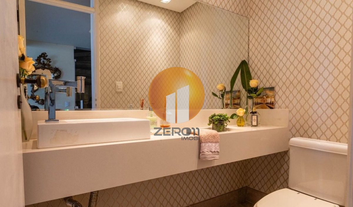 Foto do Residencial 9 em Alphaville, Barueri — foto 22