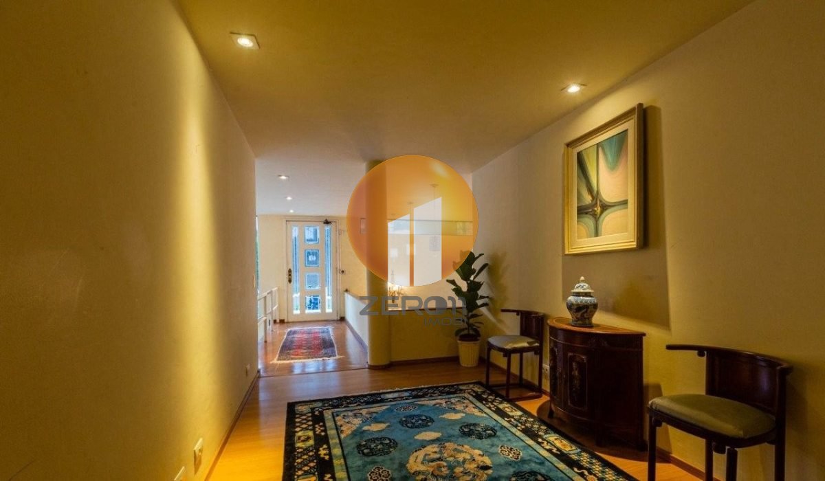Foto do Residencial 9 em Alphaville, Barueri — foto 24