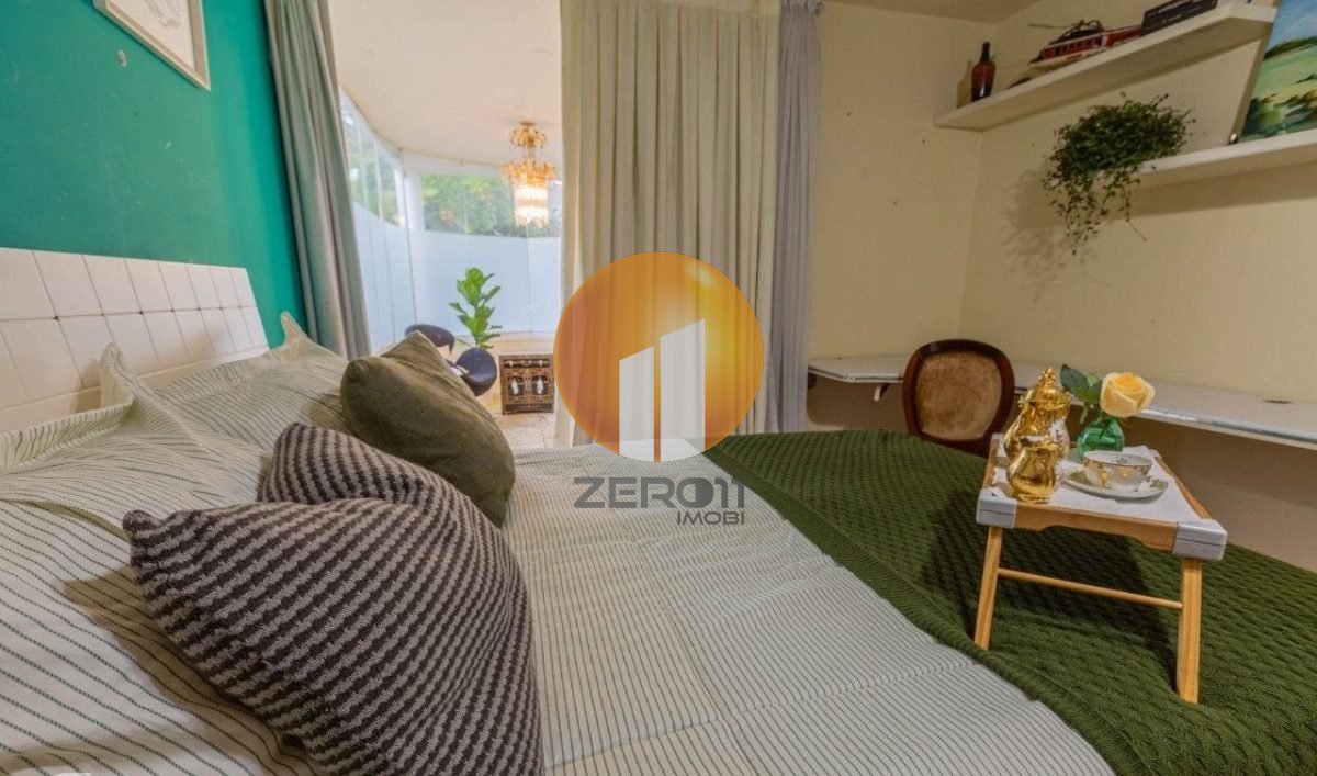 Foto do Residencial 9 em Alphaville, Barueri — foto 25