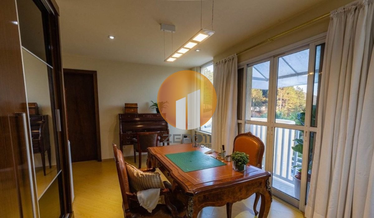 Foto do Residencial 9 em Alphaville, Barueri — foto 26
