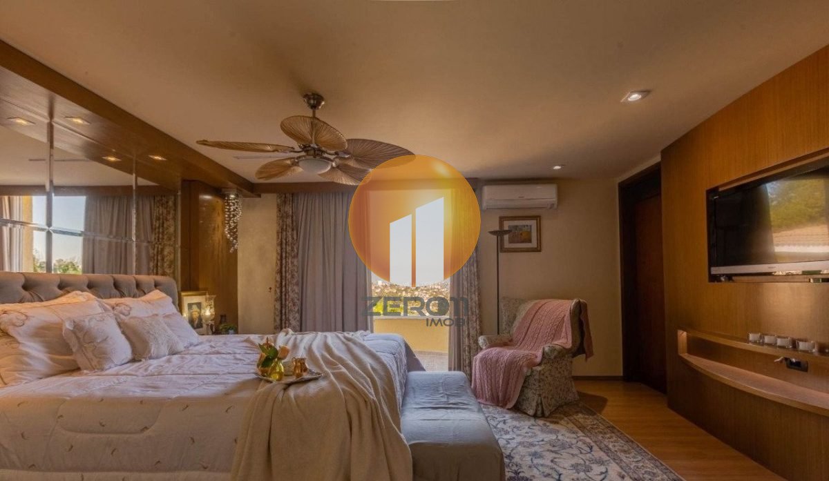 Foto do Residencial 9 em Alphaville, Barueri — foto 27