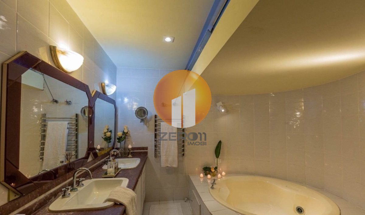 Foto do Residencial 9 em Alphaville, Barueri — foto 29