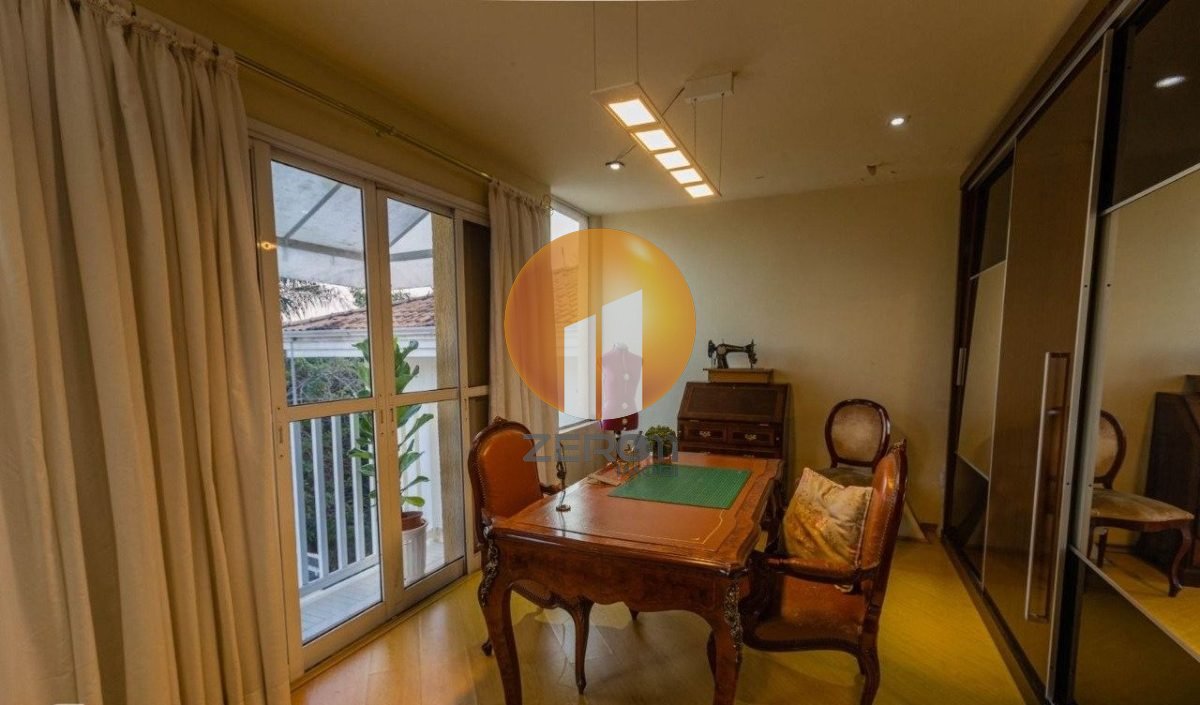 Foto do Residencial 9 em Alphaville, Barueri — foto 30
