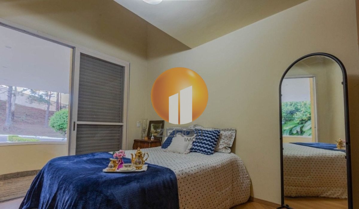 Foto do Residencial 9 em Alphaville, Barueri — foto 31