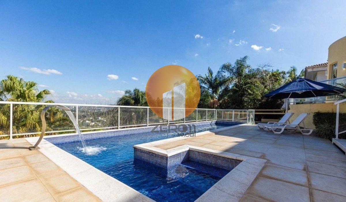 Foto do Residencial 9 em Alphaville, Barueri — foto 6