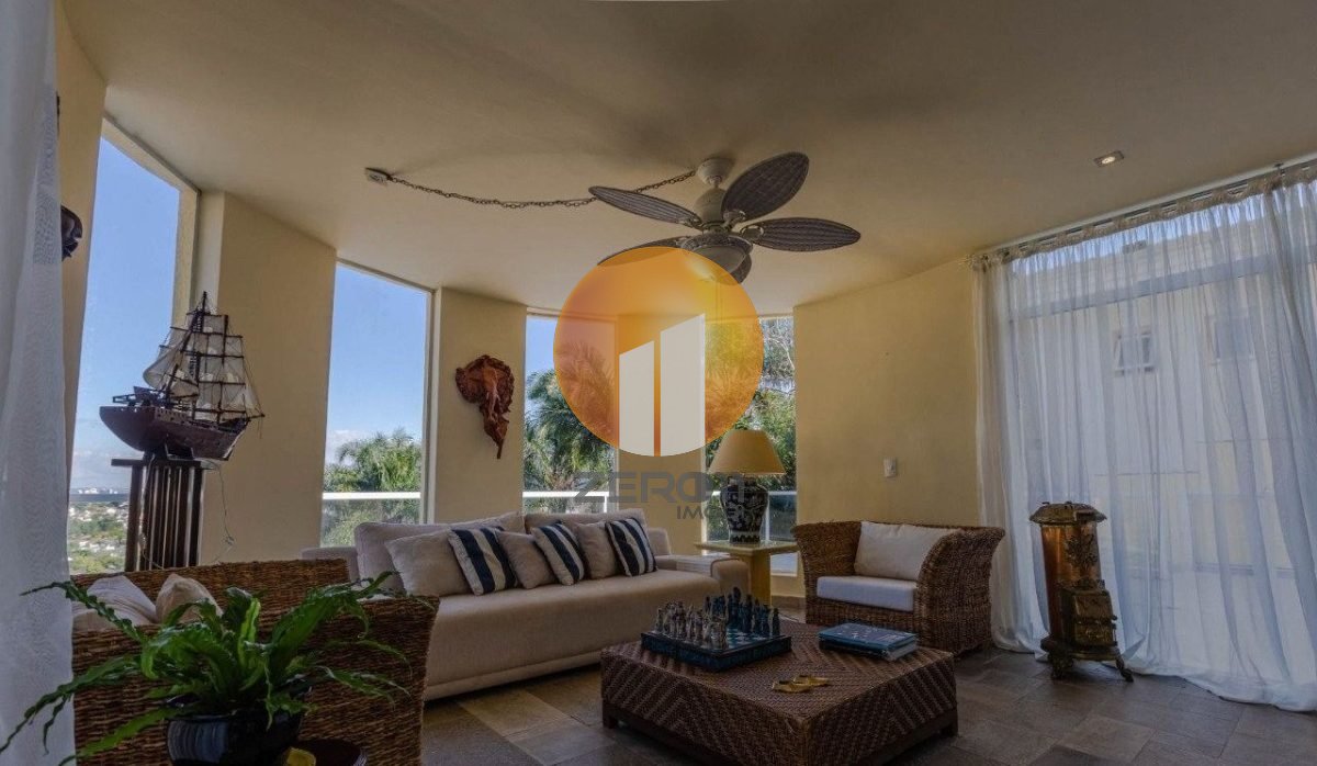 Foto do Residencial 9 em Alphaville, Barueri — foto 7
