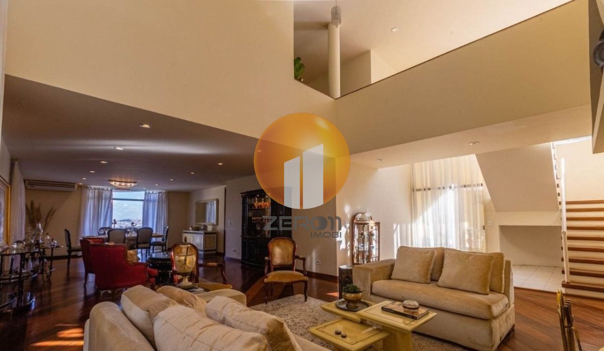 Foto do Residencial 9 em Alphaville, Barueri — foto 8