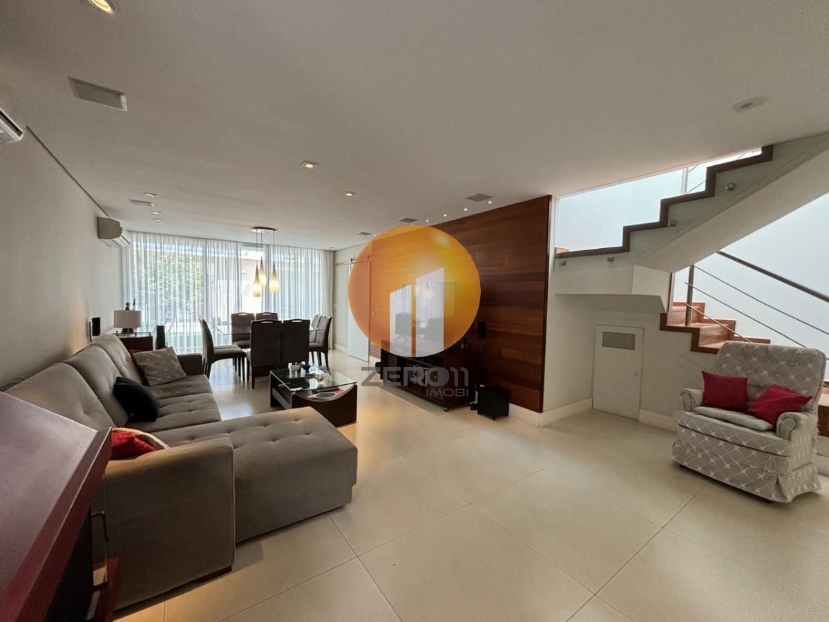 Foto do Residencial 9 em Alphaville, Barueri