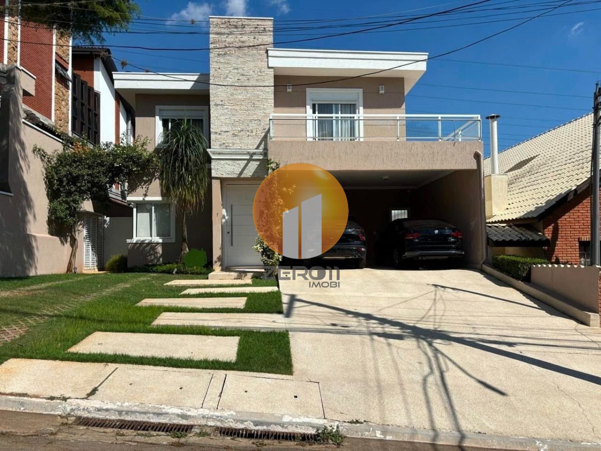 Foto do Residencial 9 em Alphaville, Barueri — foto 2