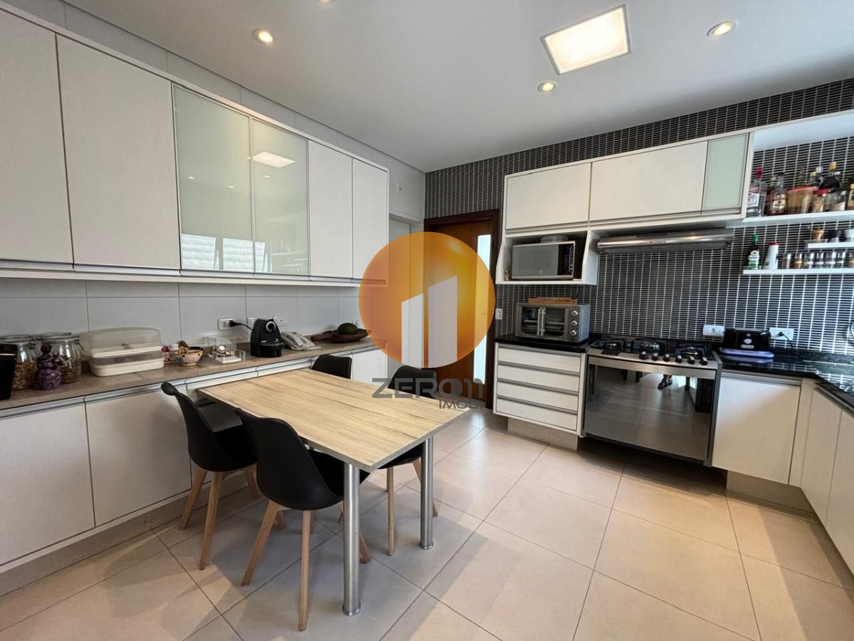 Foto do Residencial 9 em Alphaville, Barueri — foto 11