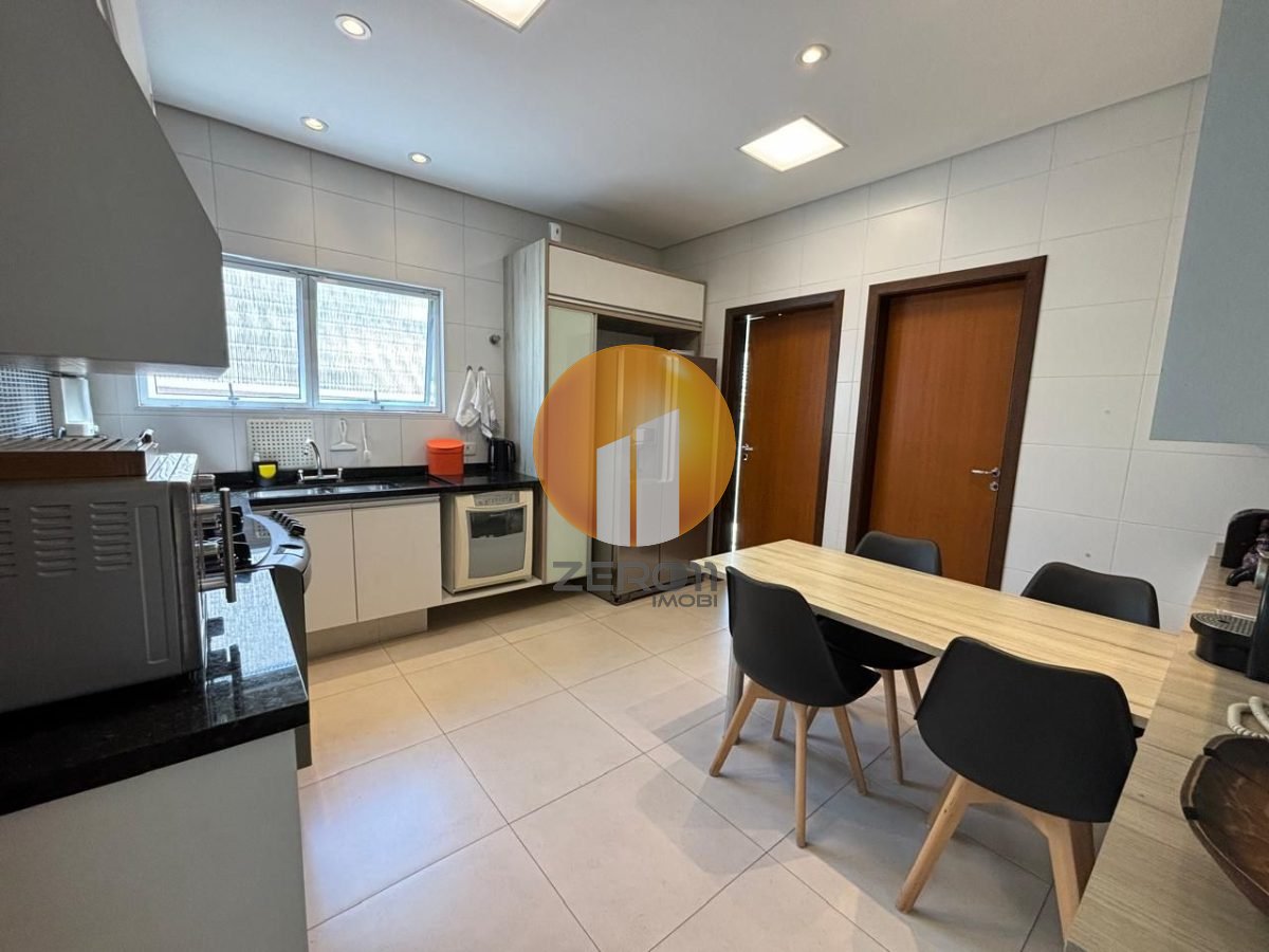 Foto do Residencial 9 em Alphaville, Barueri — foto 5