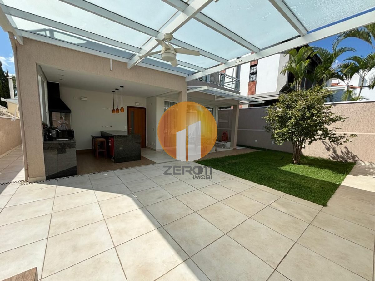 Foto do Residencial 9 em Alphaville, Barueri — foto 6