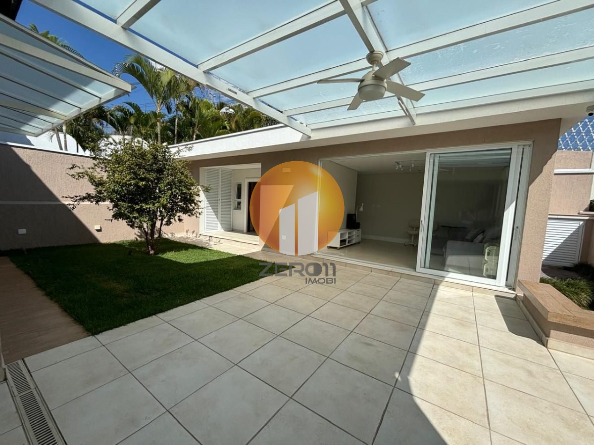 Foto do Residencial 9 em Alphaville, Barueri — foto 8
