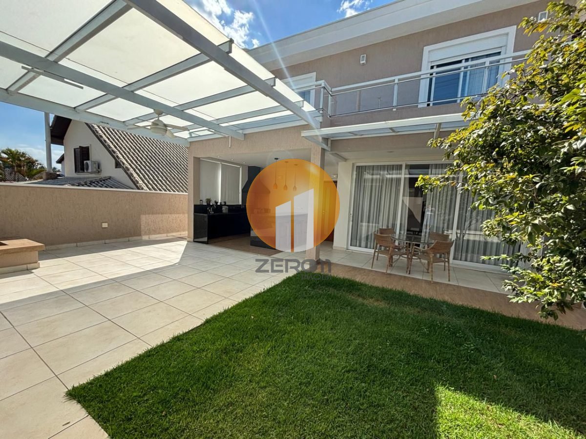 Foto do Residencial 9 em Alphaville, Barueri — foto 10