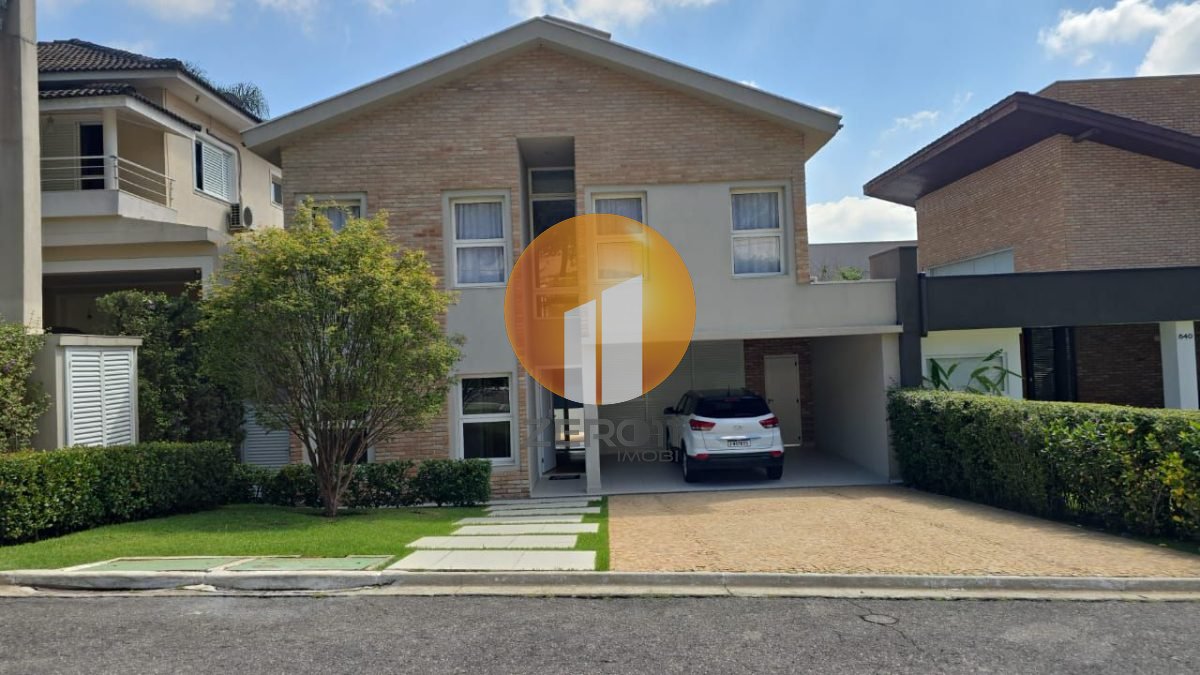 Foto do Morada dos Lagos em Jardim do Golf I, Barueri — foto 2