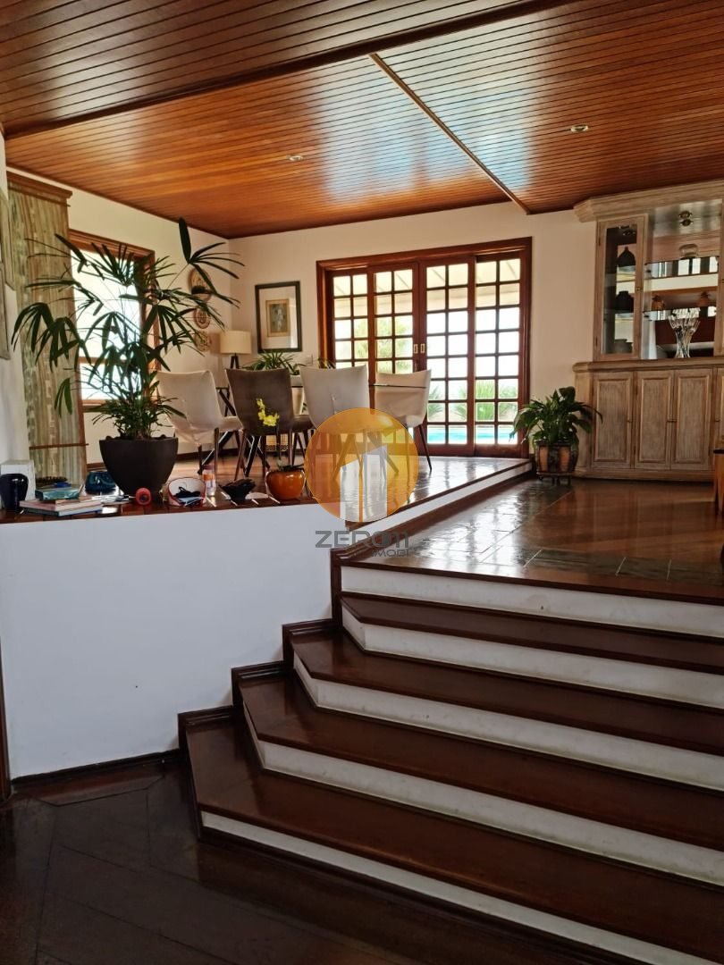 Foto do Residencial 10 em Alphaville, Barueri