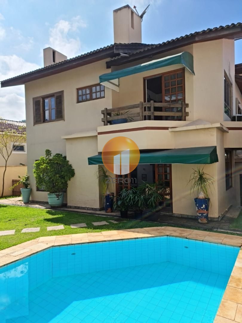 Foto do Residencial 10 em Alphaville, Barueri — foto 12