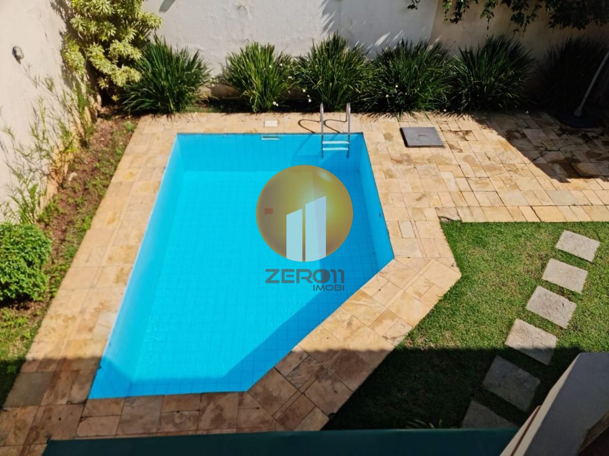 Foto do Residencial 10 em Alphaville, Barueri — foto 13