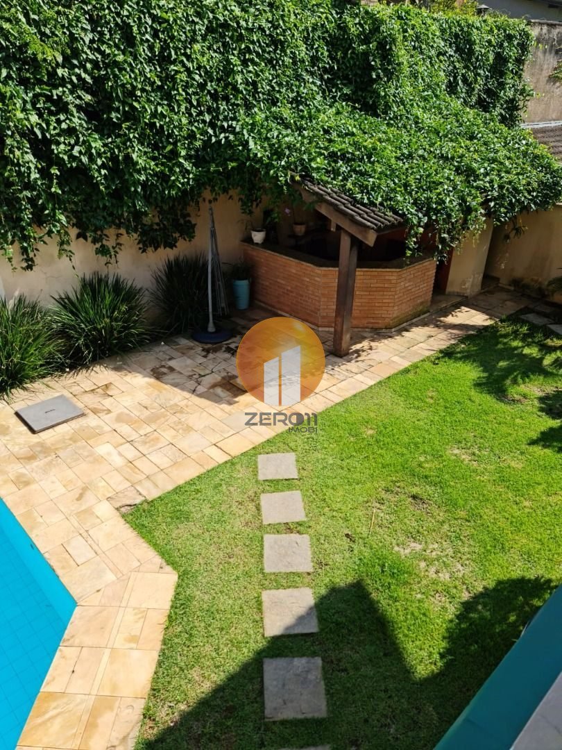 Foto do Residencial 10 em Alphaville, Barueri — foto 14