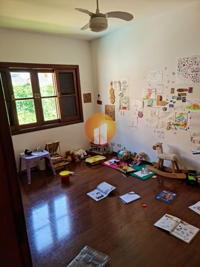 Foto do Residencial 10 em Alphaville, Barueri — foto 21