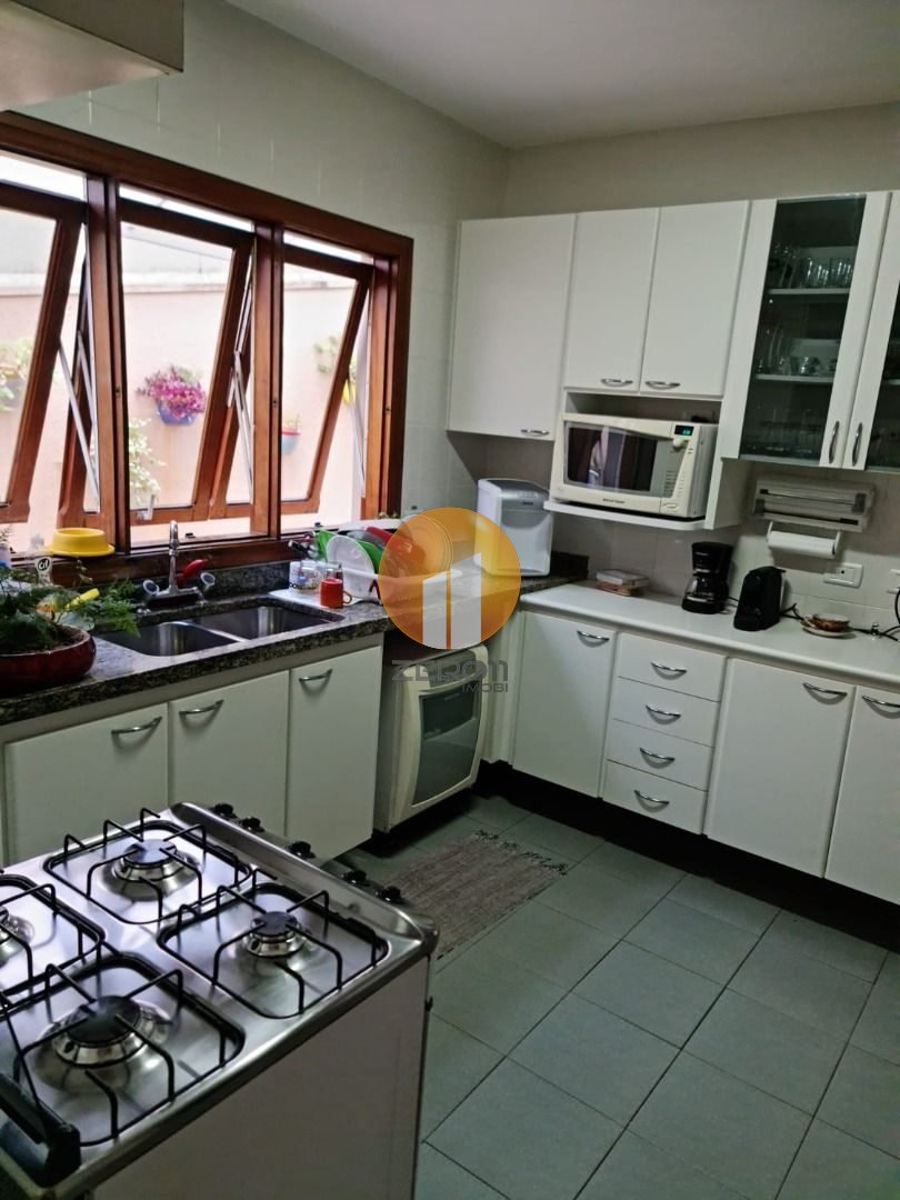 Foto do Residencial 10 em Alphaville, Barueri — foto 25
