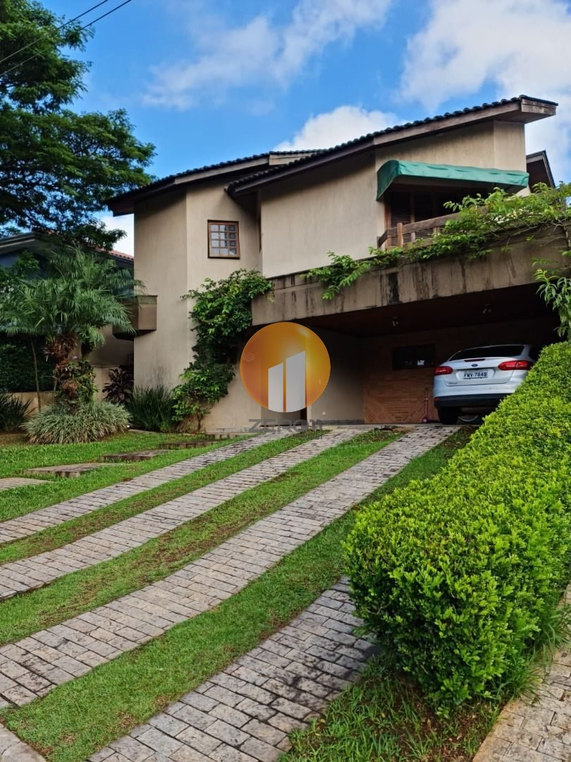 Foto do Residencial 10 em Alphaville, Barueri — foto 26