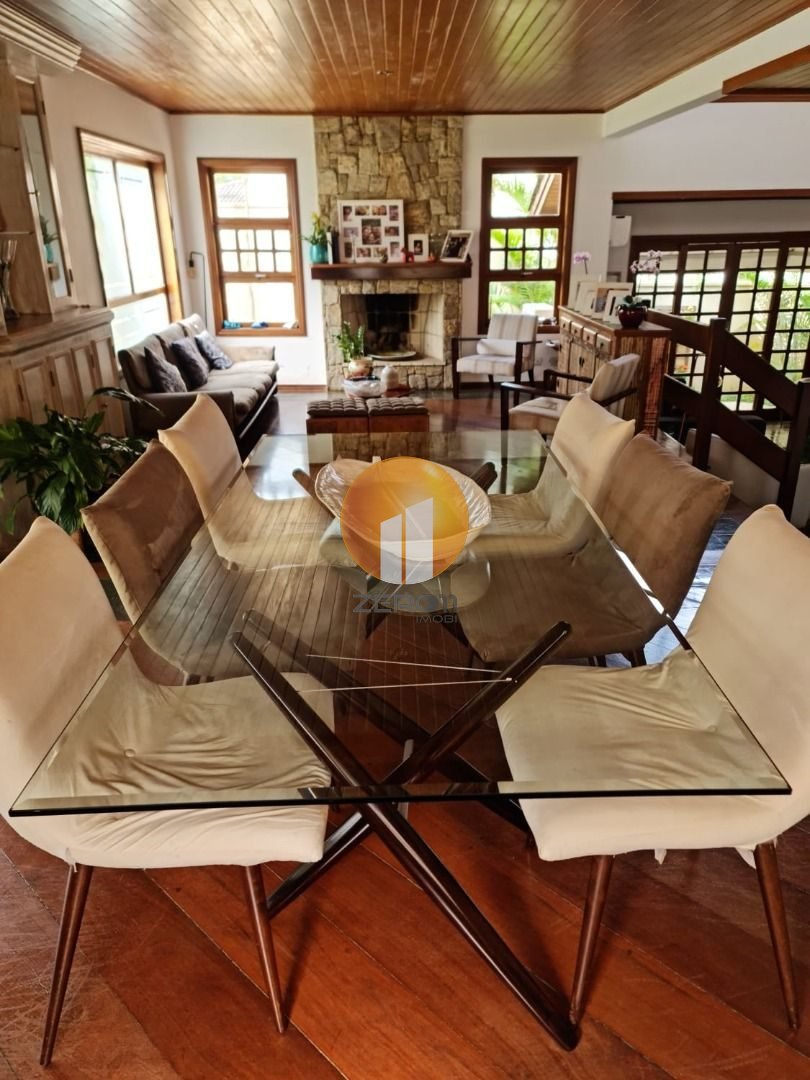 Foto do Residencial 10 em Alphaville, Barueri — foto 4