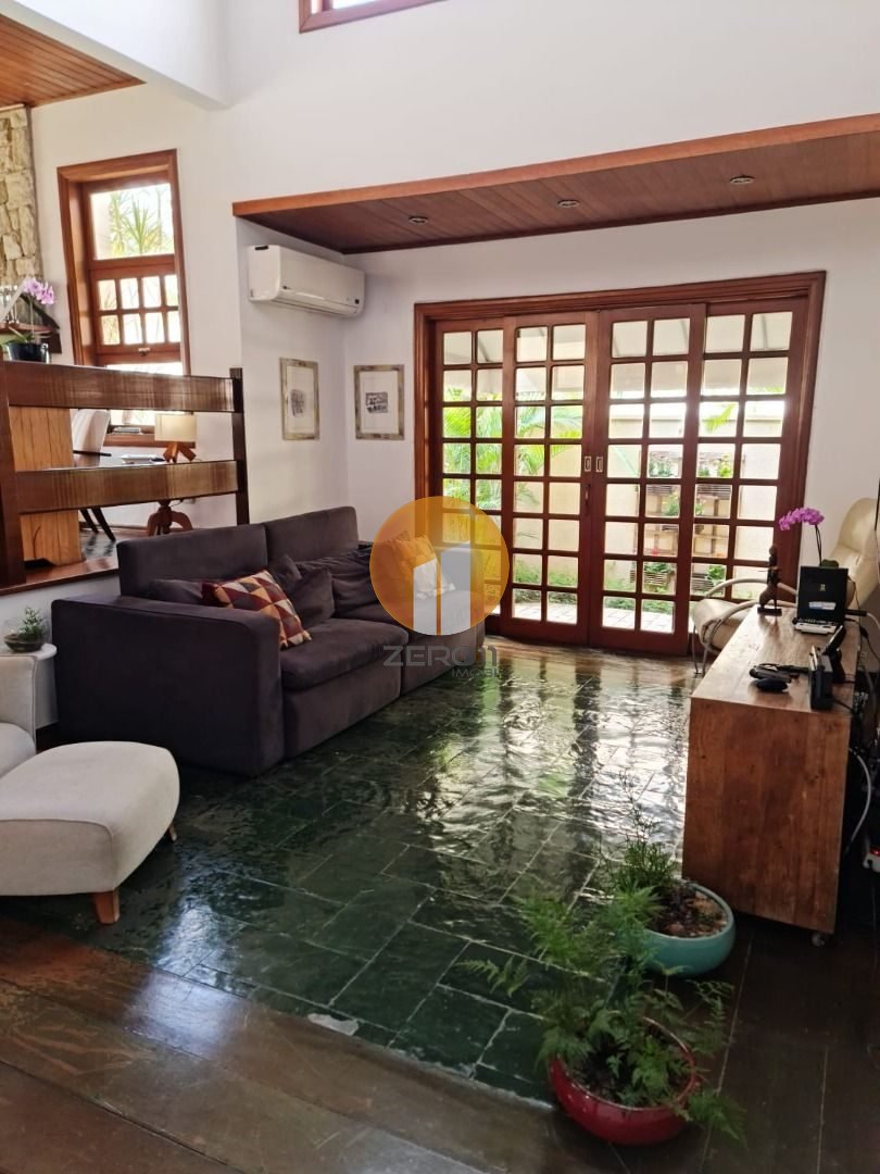 Foto do Residencial 10 em Alphaville, Barueri — foto 7