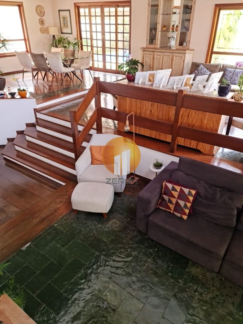 Foto do Residencial 10 em Alphaville, Barueri — foto 8