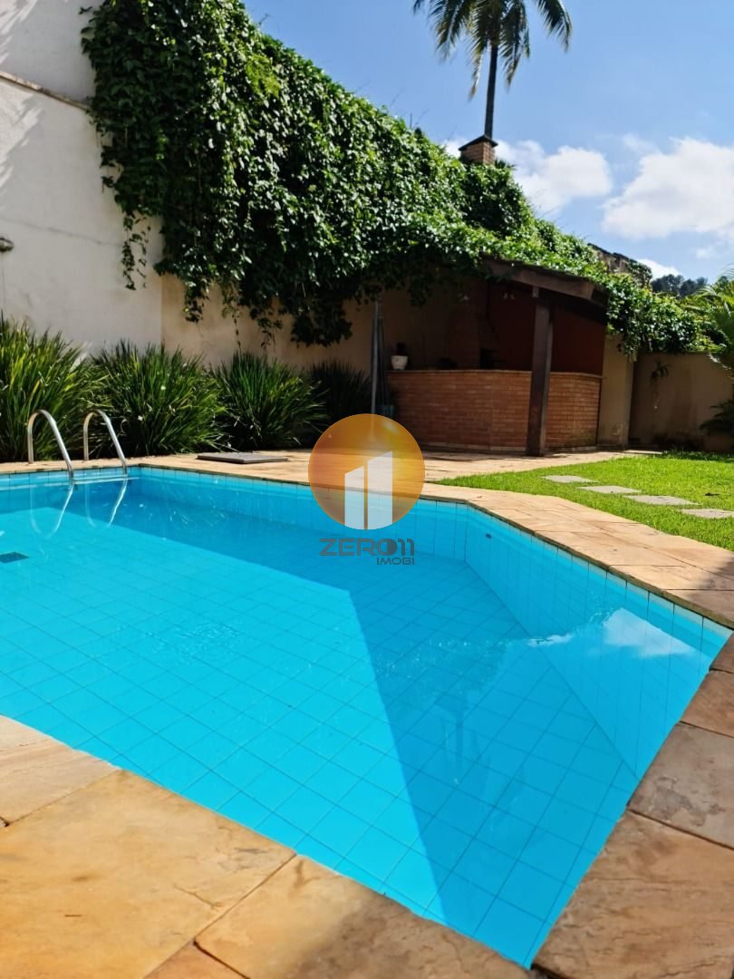 Foto do Residencial 10 em Alphaville, Barueri — foto 10