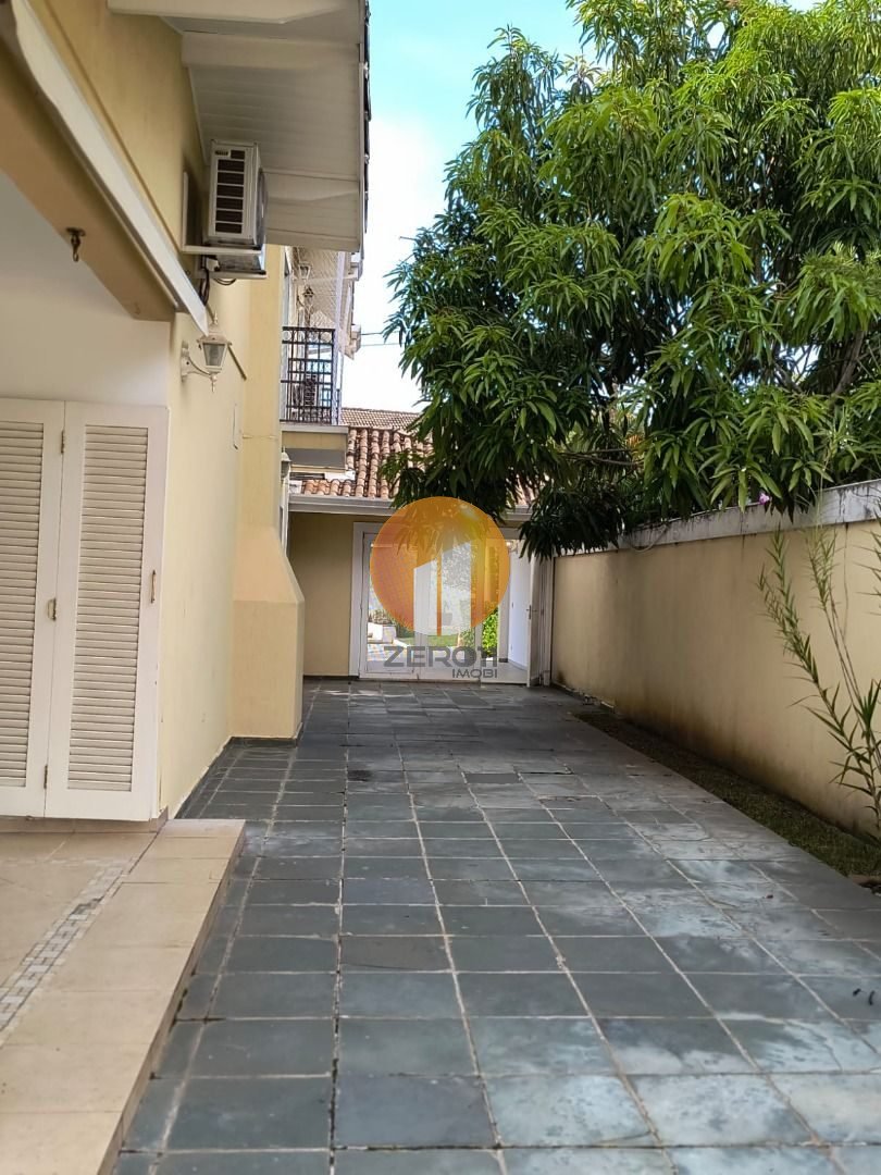 Foto do Alpha Conde II em Alphaville, Barueri — foto 4