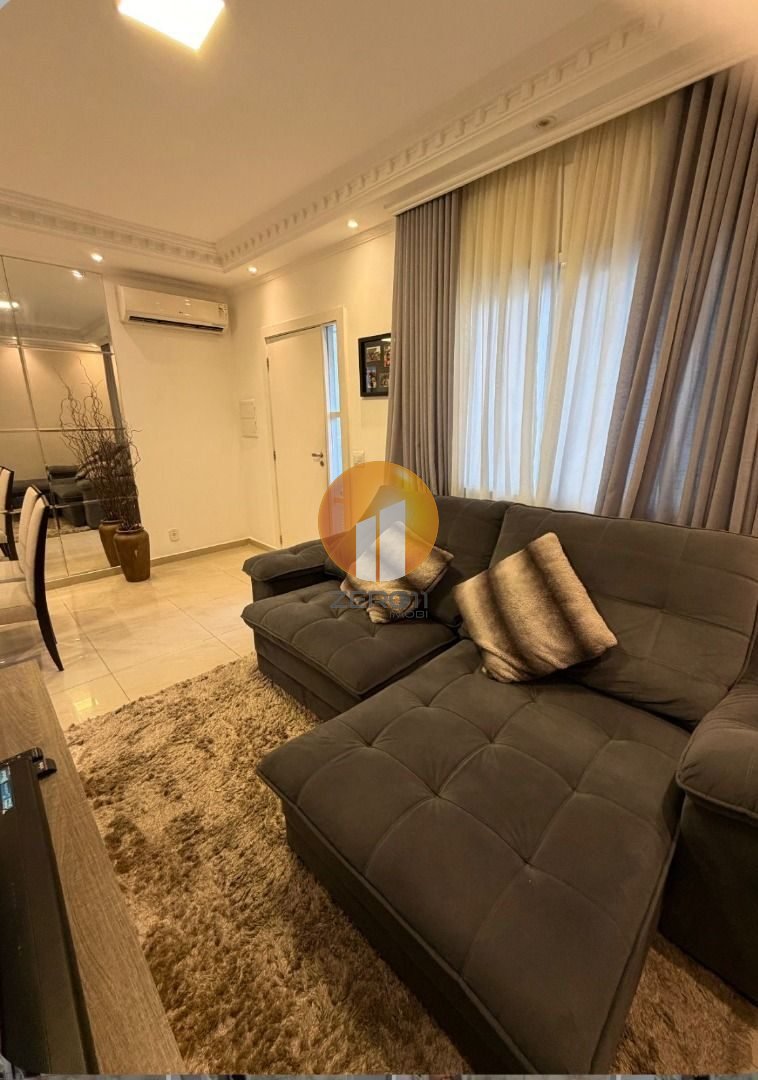 Foto do Condomínio Mediterrâneo Club em Barueri, Barueri — foto 6