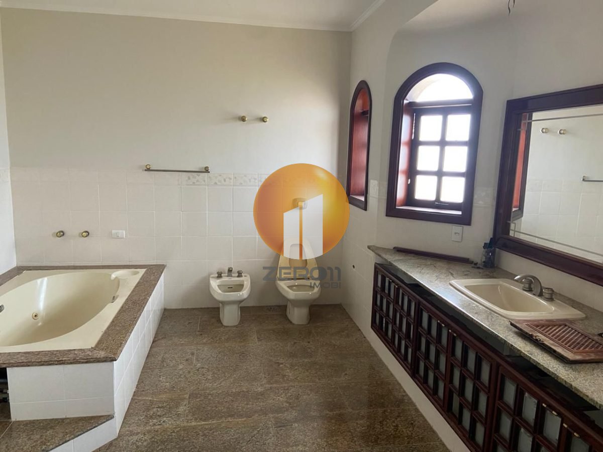 Foto do Residencial 6 em Alphaville, Barueri — foto 11