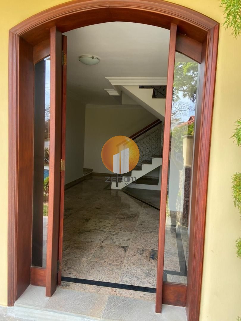 Foto do Residencial 6 em Alphaville, Barueri — foto 13