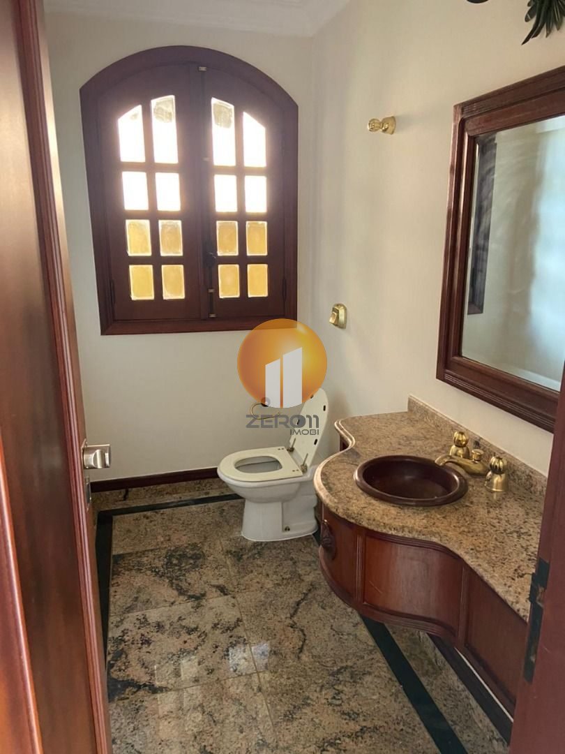 Foto do Residencial 6 em Alphaville, Barueri — foto 14