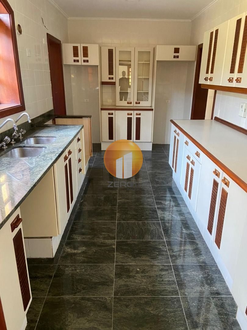 Foto do Residencial 6 em Alphaville, Barueri — foto 16