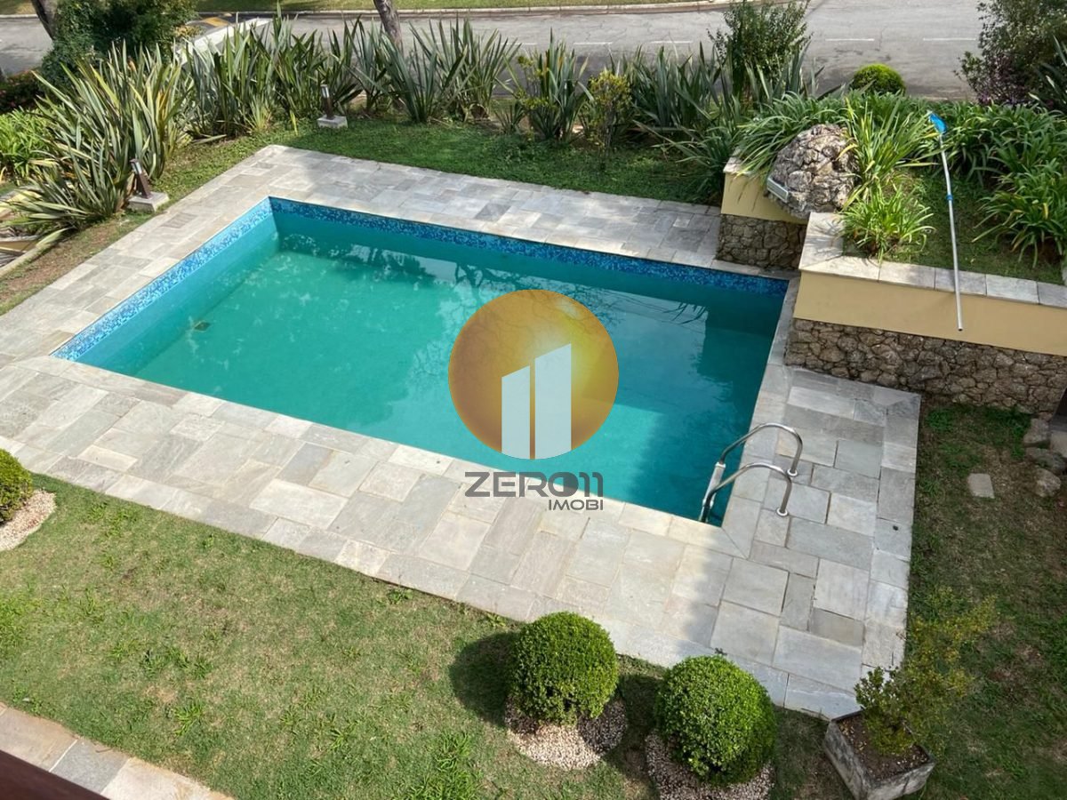 Foto do Residencial 6 em Alphaville, Barueri — foto 17
