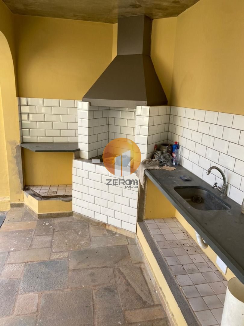Foto do Residencial 6 em Alphaville, Barueri — foto 8
