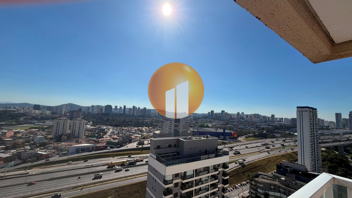 Foto do Edifício Play em Bethaville I, Barueri — foto 26