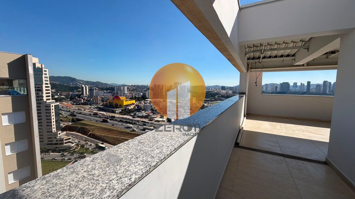 Foto do Edifício Play em Bethaville I, Barueri — foto 29