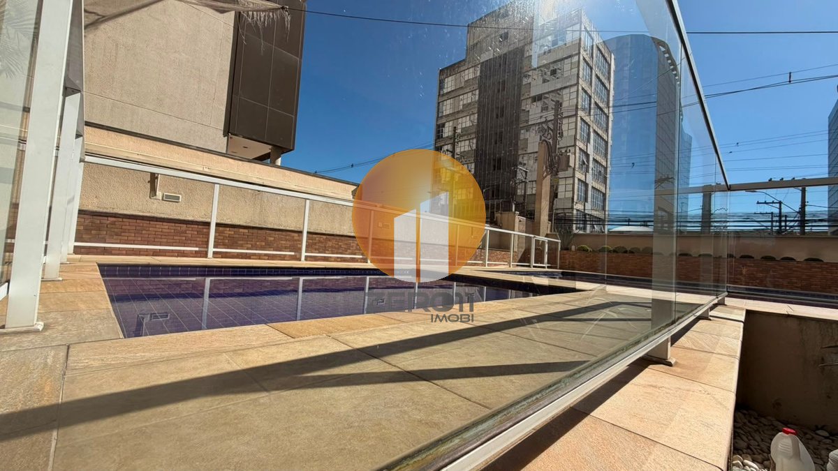 Foto do Edifício Play em Bethaville I, Barueri — foto 36