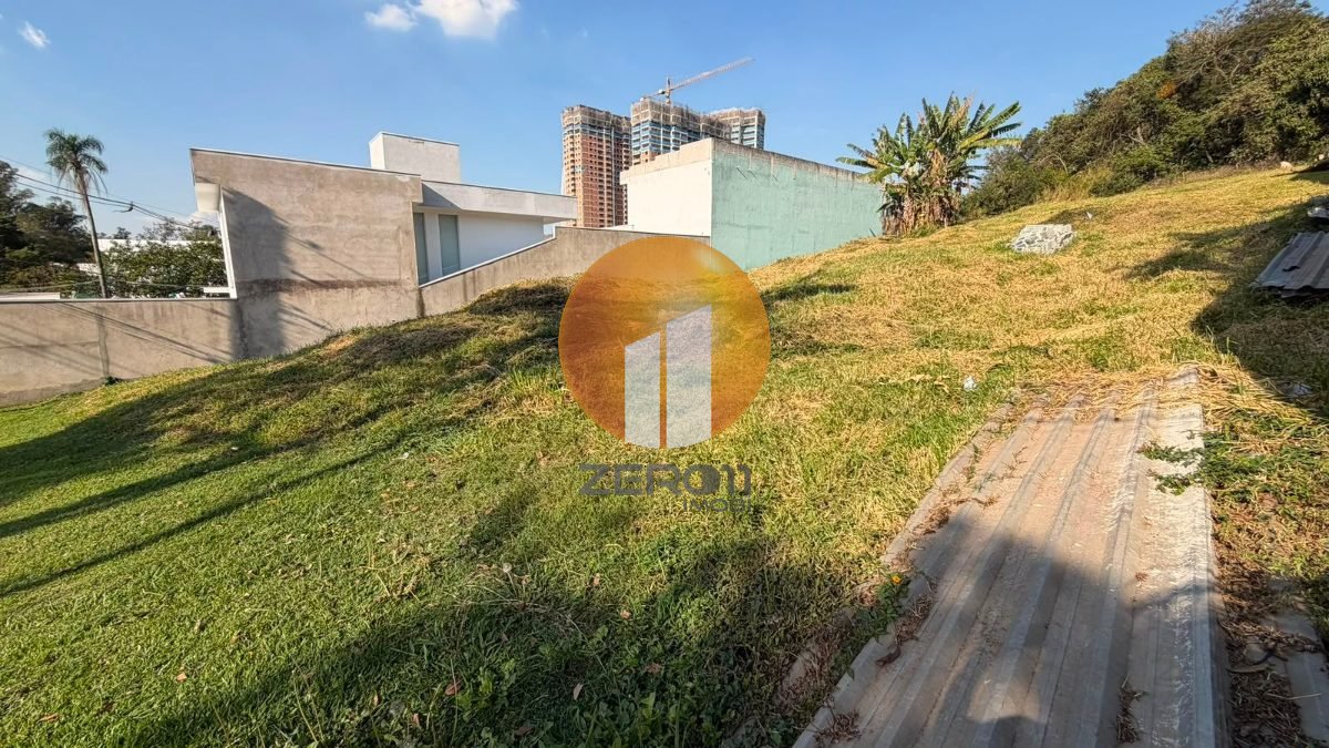 Foto do Outeiro de São Fernando em Jandira, Barueri — foto 1